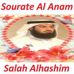 Sourate Al Anam, Pt. 1