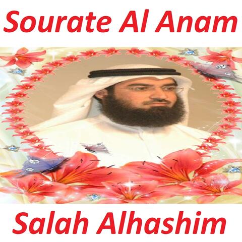 Sourate Al Anam