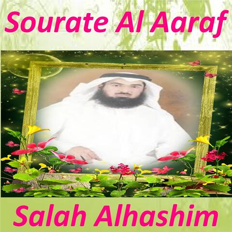 Sourate Al Aaraf