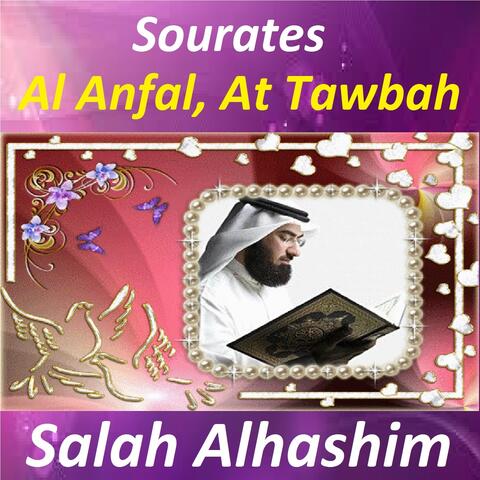 Sourates Al Anfal, At Tawbah
