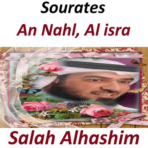 Sourates An Nahl, Al Isra