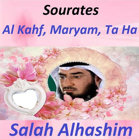 Sourates Al Kahf, Maryam, Ta Ha