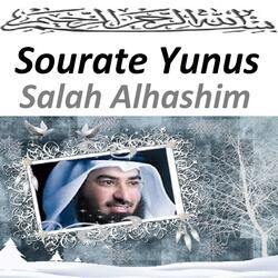 Sourate Yunus, Pt. 2