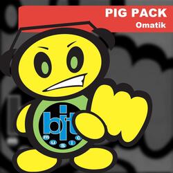 Pig Pack