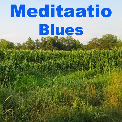 Meditaatio Blues