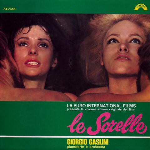 Le sorelle
