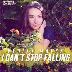 I Can't Stop Falling