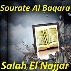 Sourate Al Baqara, Pt. 4