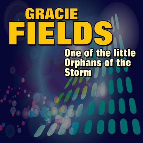 One of the Little Orphans of the Storm