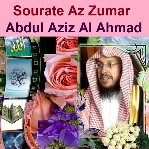 Sourate Az Zumar