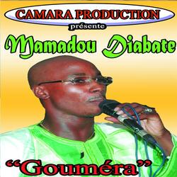Simbalan Koné