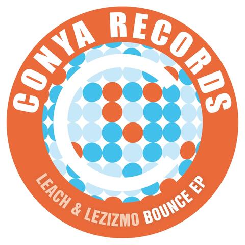 Bounce EP