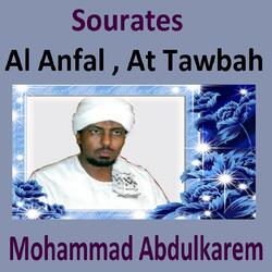Sourate At Tawbah, Pt. 2