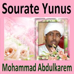 Sourate Yunus, Pt. 1