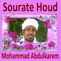 Sourate Houd, Pt. 1
