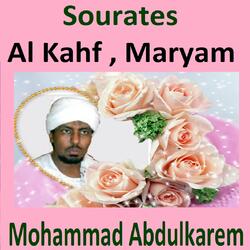 Sourate Al Kahf