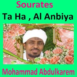 Sourate Ta Ha