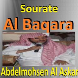Sourate Al Baqara, Pt. 1