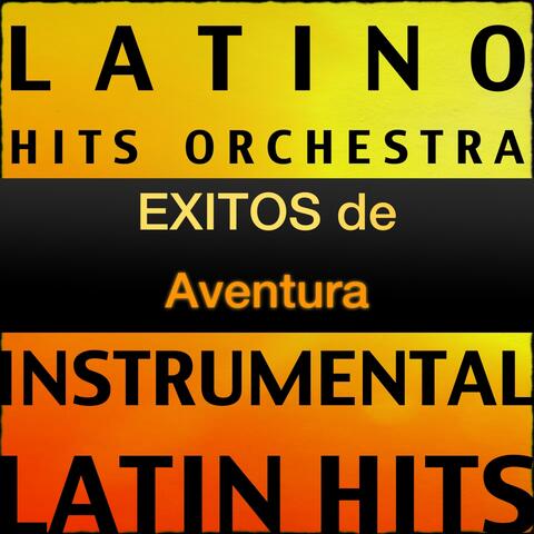 Exitos de Aventura