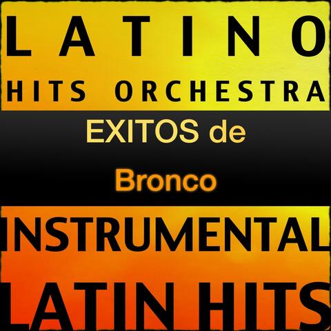 Exitos de Bronco
