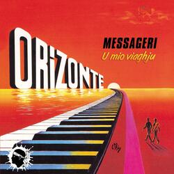 U mio viaghju