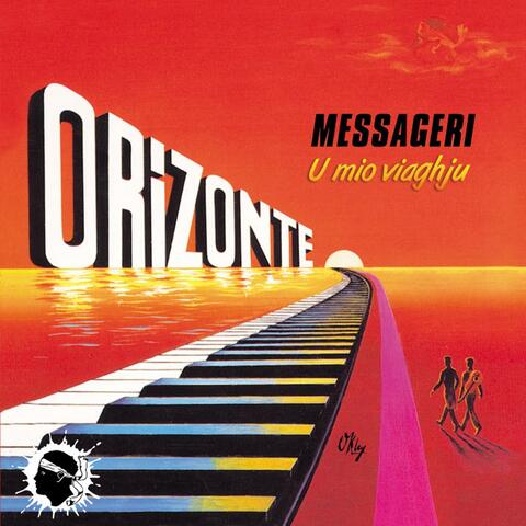 Messageri