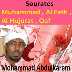 Sourate Al Fath