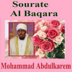 Sourate Al Baqara, Pt. 4