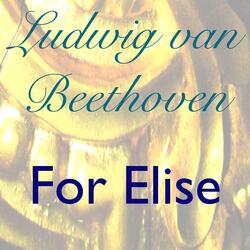 For Elise, WoO 59
