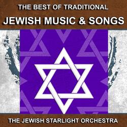 Jewish Wedding Dance