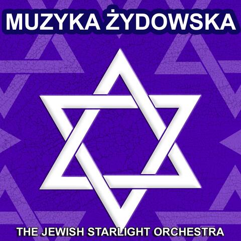 Muzyka Żydowska