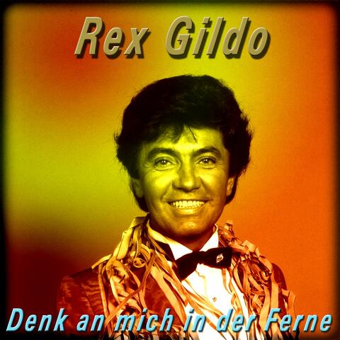 Denk an mich in der Ferne