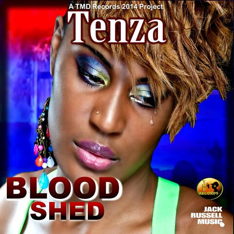 Blood Shed