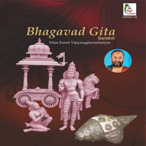Bhagavad Gita