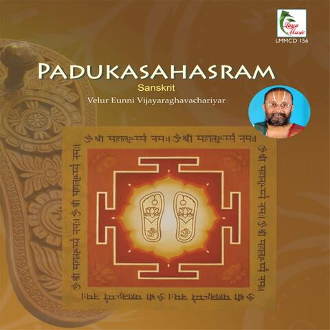 Padukasahasram