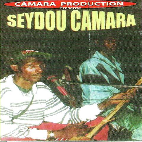 Seydou Camara
