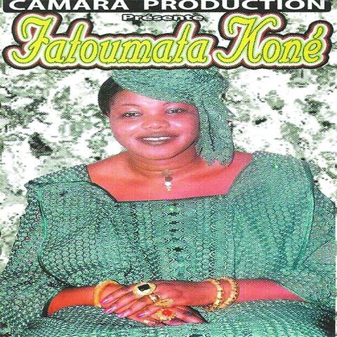 Fatoumata Koné