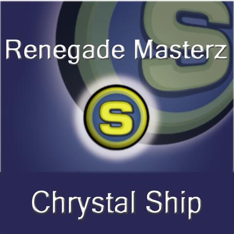 Chrystal Ship EP