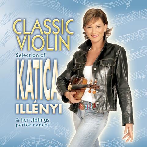 Classic Violin