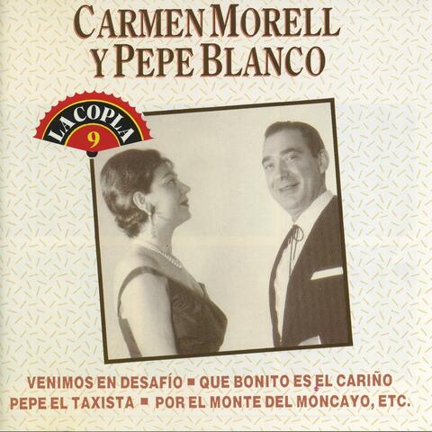 La Copla, Vol. 9
