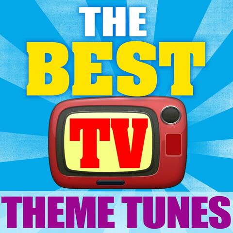 The Best TV Themes Ever