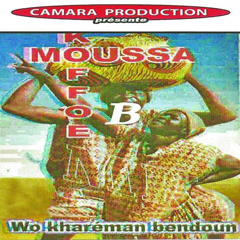 Wa Khareman Bendoun