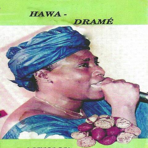 Hawa Dramé