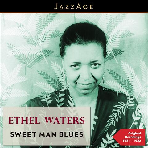 Sweet Man Blues