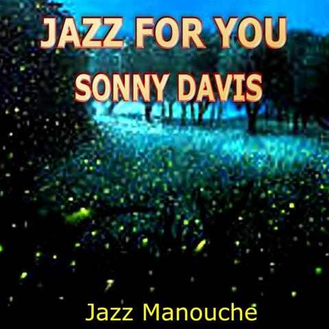 Jazz for You - Sonny Davis