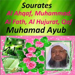 Sourate Muhammad