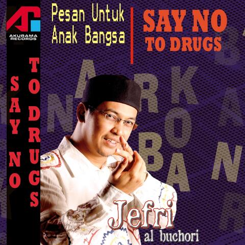 Dakwah Ustad Jefri Al Buchori: Pesan Untuk Anak Bangsa