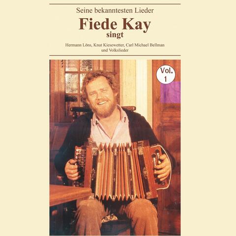 Fiede Kay singt, Vol. 1