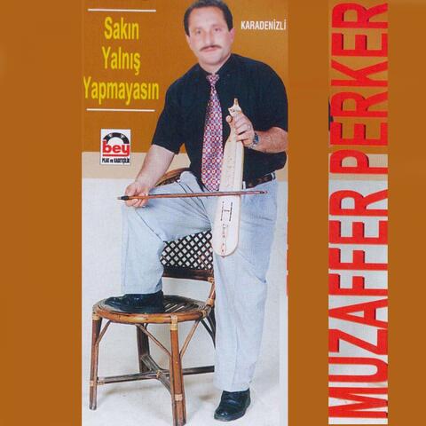 Sakın Yanlış Yapmayasın