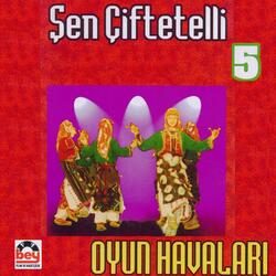 Bahriyeli Çiftetellisi